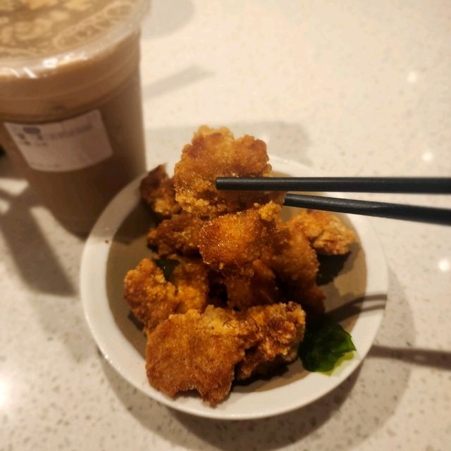小胖台灣麵📍元朗