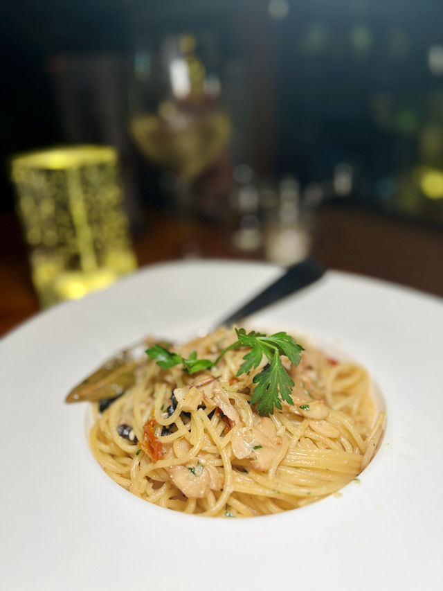 天后吃蠔小天地🦪🦪🦪🥂🍾