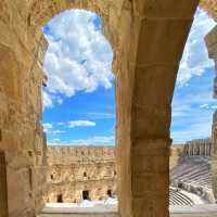 Aspendos Theatre