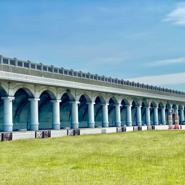 Discover Hokkaido's Iconic Maritime Marvel