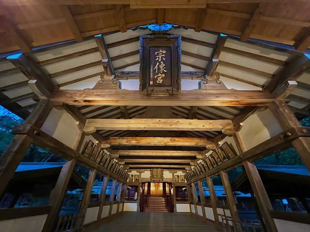 amazing place could feel the traditional vibes