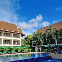 พิกัดรีสอร์ทที่เป็นโอเอซิสใจกลาง หาดป่าตอง ภูเก็ต