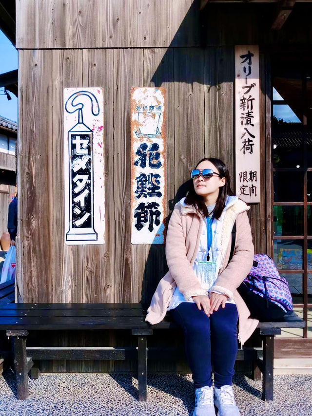 【日本四國小豆島】二十四隻眼睛電影村：風光明媚的經典外景地