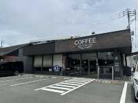 福岡・篠栗。国道201号線添いのカフェ『JAVA CY (ジャワ コーヒーヤード)』