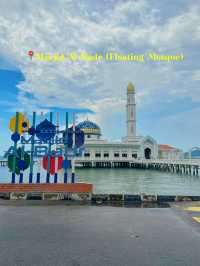 Where To Go While in Pangkor Island