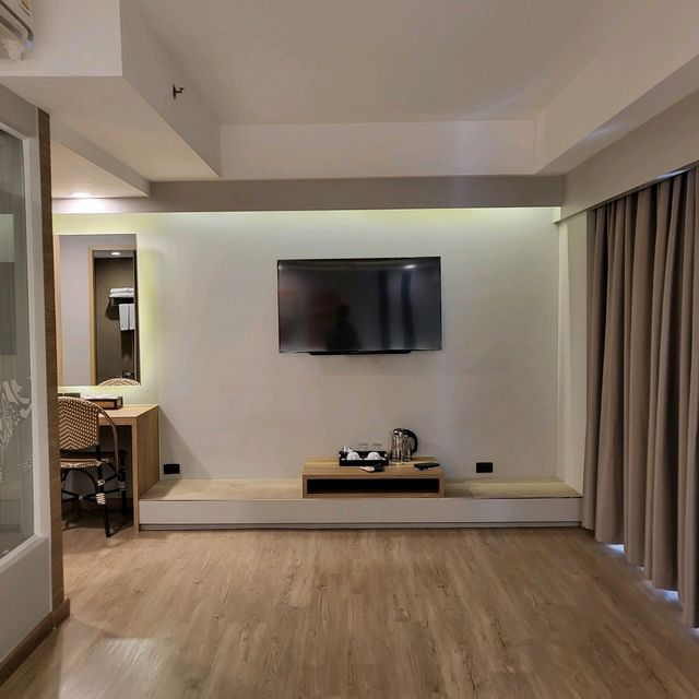Darley Hotel พิกัดสุดปังกลางเมืองเชียงใหม่