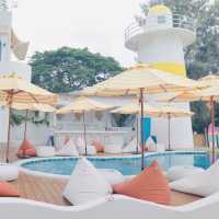  Sea Of Love Pattaya