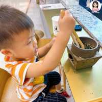 Teachateau探索窨製工藝工作坊