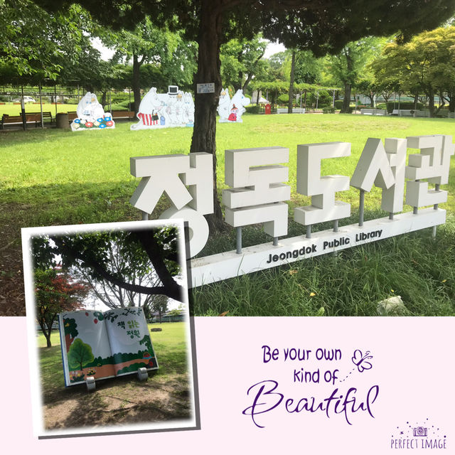 北村韓屋景點懶人包😘