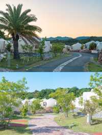 【和歌山】和歌山といえばここ！ぽこぽこドームがかわいいとれとれヴィレッジ🐼🌳 