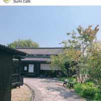【福岡グルメ】ランチもスイーツも秀逸だよ