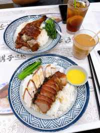 Super Delicious Kison Roasted Goose