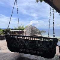 High the Moon Koh Tao