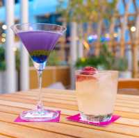 🍸💖Moxy Bar and Restaurant 