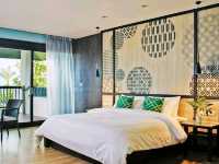 🏖️ Stunning Beach Hotel Koh Samui