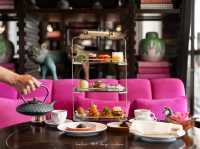 เที่ยวนครวัด พัก Park Hyatt Siem Reap กัมพูชา