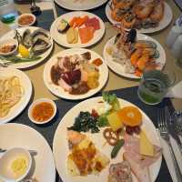 Food Exchange | Novotel Bangkok Sukhumvit 20