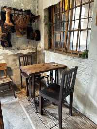 「臺北大同區打卡特色咖啡店，美味餐點優惠多」