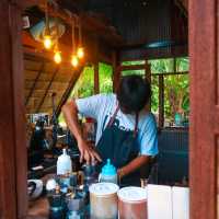 SAM-RAAN-JAI Coffee สำราญใจ คอฟฟี่