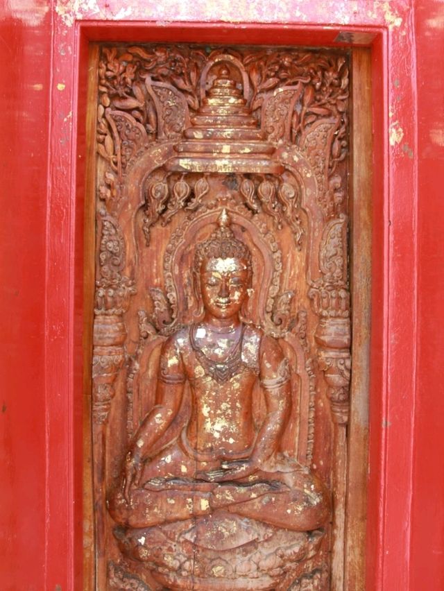 พระธาตุวันอาทิตย์ พระธาตุพนม