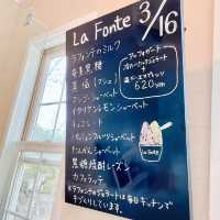 【奄美】農園直営のおしゃれなジェラテリア🍨手作りジェラートが美味しい❤️
