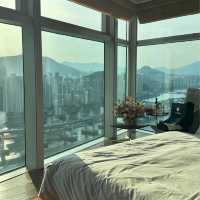 รีวิวโรงแรม Park Hyatt Busan ในเกาหลีใต้ 🇰🇷