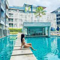 BlueSotel Krabi Aonang Beach🏝️