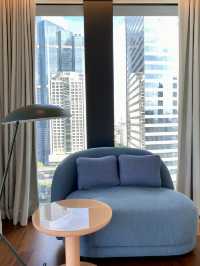 Corner Room ห้องใหญ่ขึ้นกว่าเดิมเกร๋ขึ้นอีกเท่าตัว