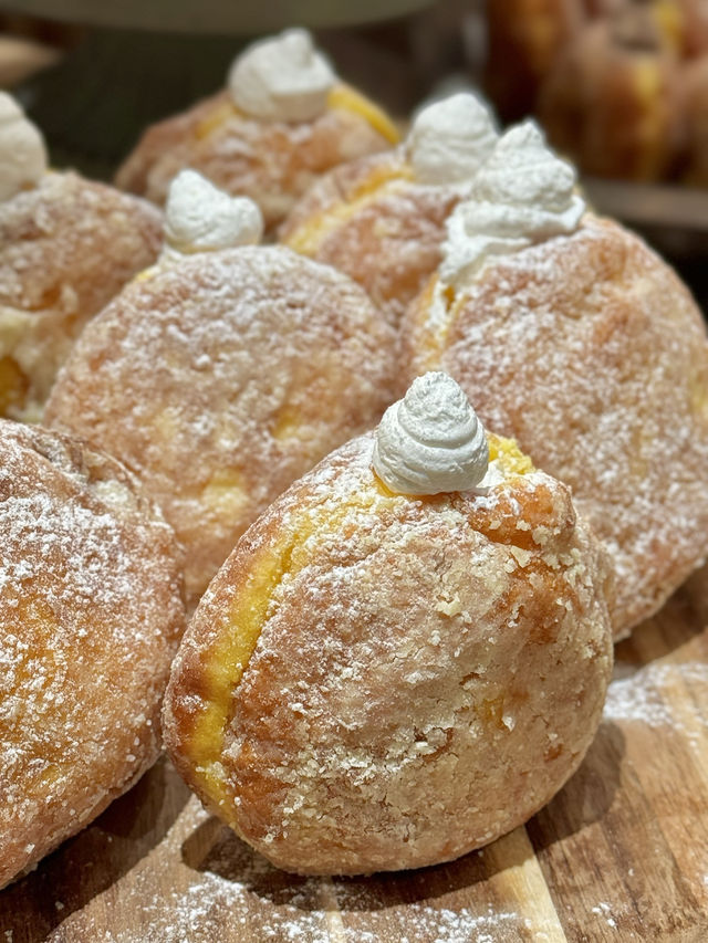 【鳥取】生ドーナツ専門店 『TRUFFLE DONUT』