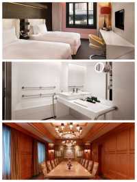 首爾奢華五星酒店，理想下榻之選🇰🇷 THE PLAZA Seoul, Autograph Collection