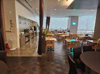 A stay at Solaria Nishitetsu Hotel