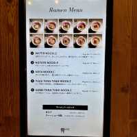 【大阪・梅田】本格コーヒーとラーメンが食べられる「unchi coffee」