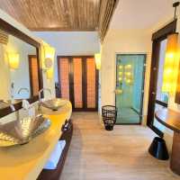 sheraton Hua Hin Pranburi villas
