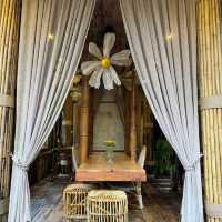 🏡 บ้านไร่ ไออรุณ  baan rai i arun 
