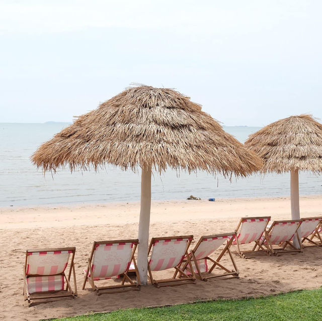Sea of love pattaya