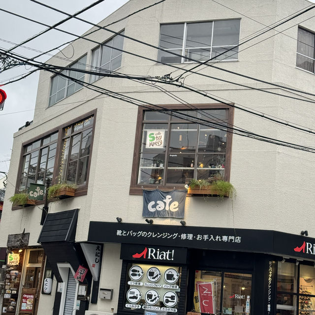 도쿄일상의소소한감성과여유 보통의마트서민물가!!