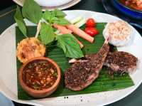  Arun Thai Cuisine  อาหารไทยใจกลางเมือง