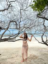 HAAD TIEN BEACH | Kohtao