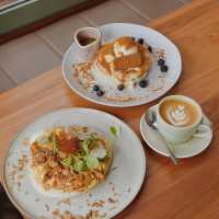 PRINCIPLE CAFE BY T.A.M
