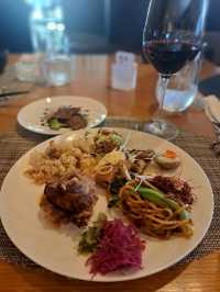 【神戸・ポートアイランド】絶景と共に味わうブッフェ料理