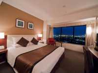Shin Yokohama Prince Hotel