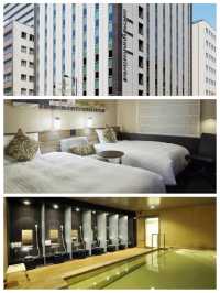 「沖繩酒店：現代簡約、優雅舒適的住宿體驗」🇯🇵 Mitsui Garden Hotel Sapporo 三井ガーデンホテル札幌