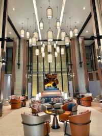 Chiang Mai Marriott Hotel โรงแรมหรูใจเชียงใหม่