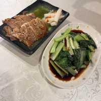 神田駅徒歩1分！おすすめ香港飲茶