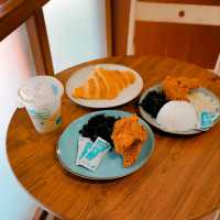 JATINAGOR HOUSE COFFE & FOOD | BEAUTINESS AFTER THE FIRE