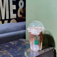 cafe
