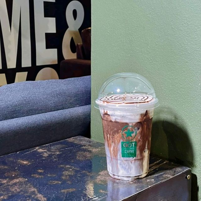 cafe