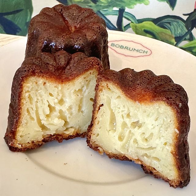 【名古屋】˗ˏˋ クセになる食感がたまらんカヌレ ˎˊ˗ 【名古屋】˗ˏˋ クセになる食感がたまらんカヌレ ˎˊ˗