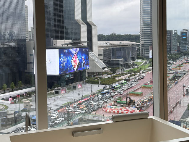 럭셔리의 대표 “Park Hyatt Seoul »