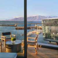 Scandinavian Hotel in Iceland